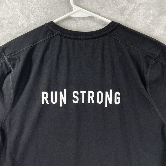 Ten Thousand Midnight Black Short Sleeve Tee - Picture 10 of 12